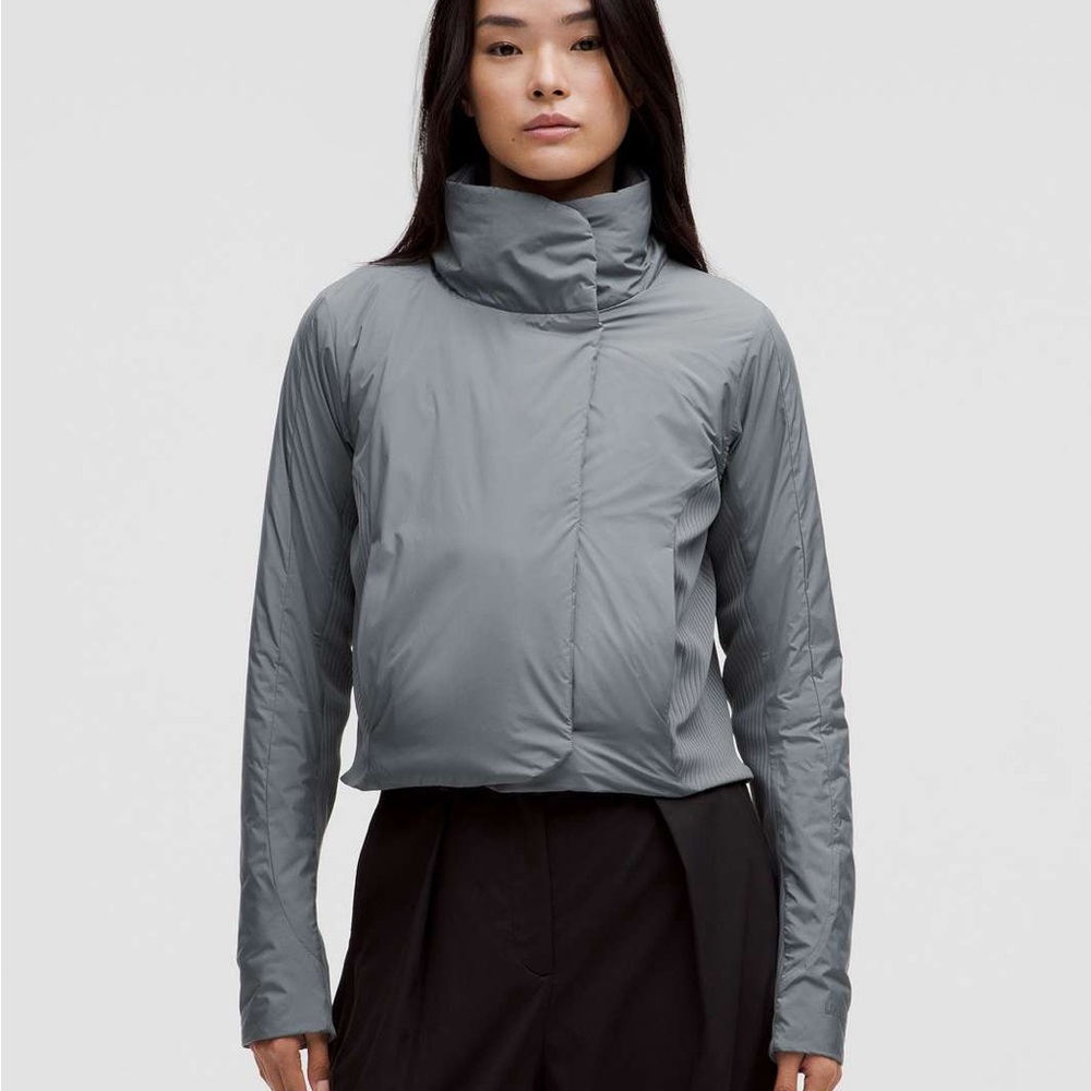 Lululemon Sleek City jacket